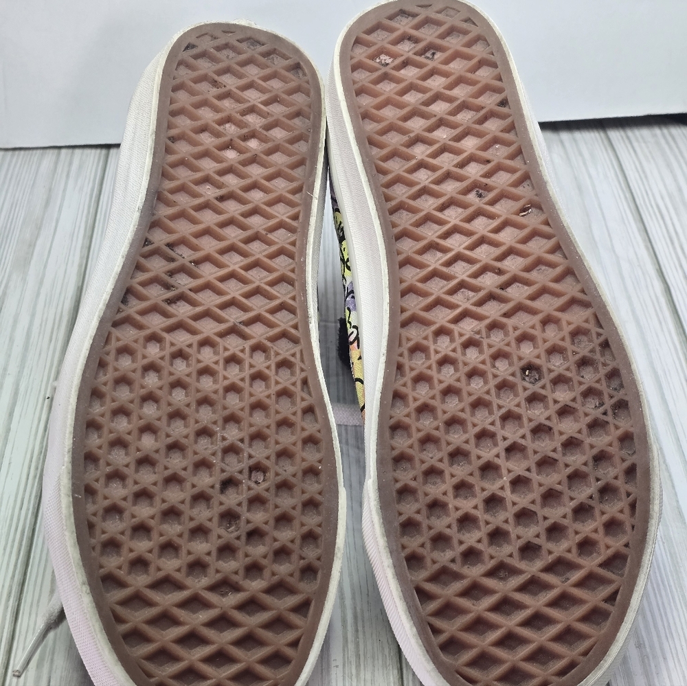Vans Sk8-Hi 38 Dx Anaheim Factory Veggie Print WMNS - Picture 8 of 8